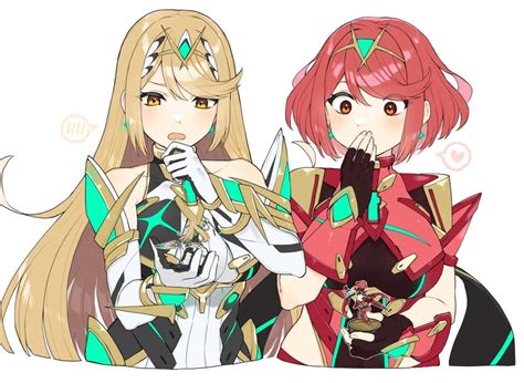 mythra rule34|New Videos Tagged with mythra (xenoblade) (150)